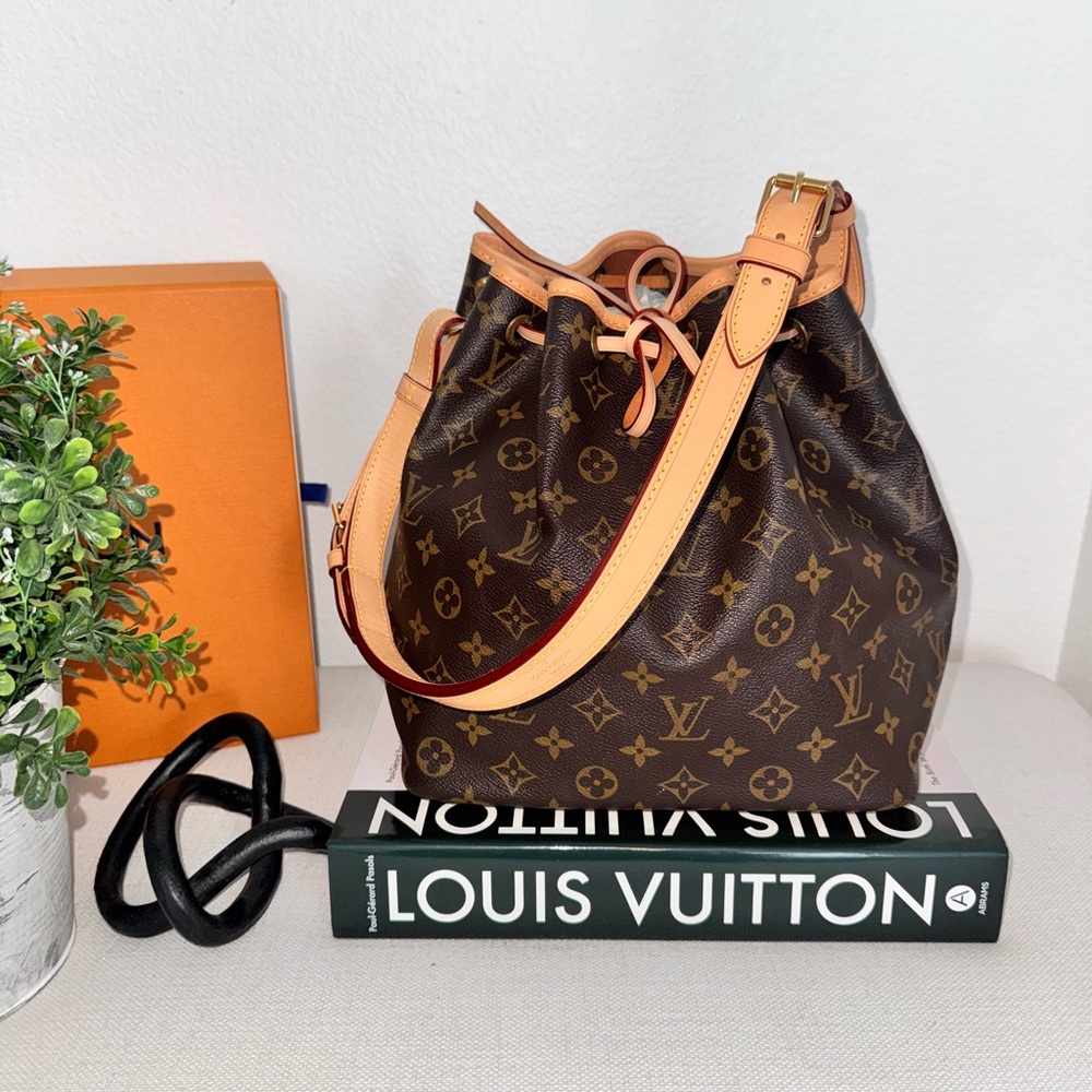 Louis Vuitton Noe